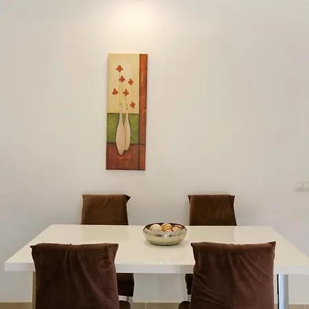 Feriehus Ca Luis