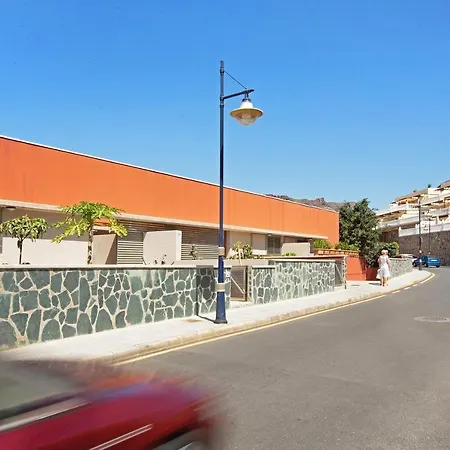 Ca Luis Feriehus Mogán