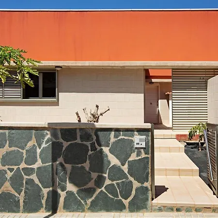 Feriehus Ca Luis Mogán
